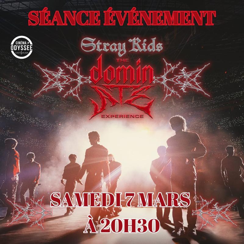 Cinéma : séance évènement