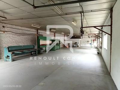 Immeuble - 120 m² - 6 pièces