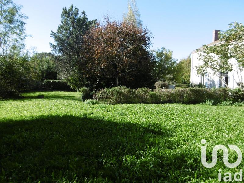 Maison de campagne - 196 m² - 7 pièces