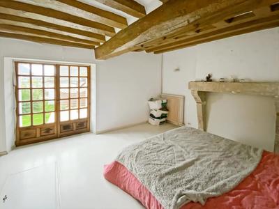 Maison - 106 m² - 4 pièces