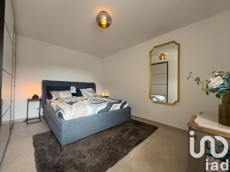 Maison - 76 m² - 4 pièces