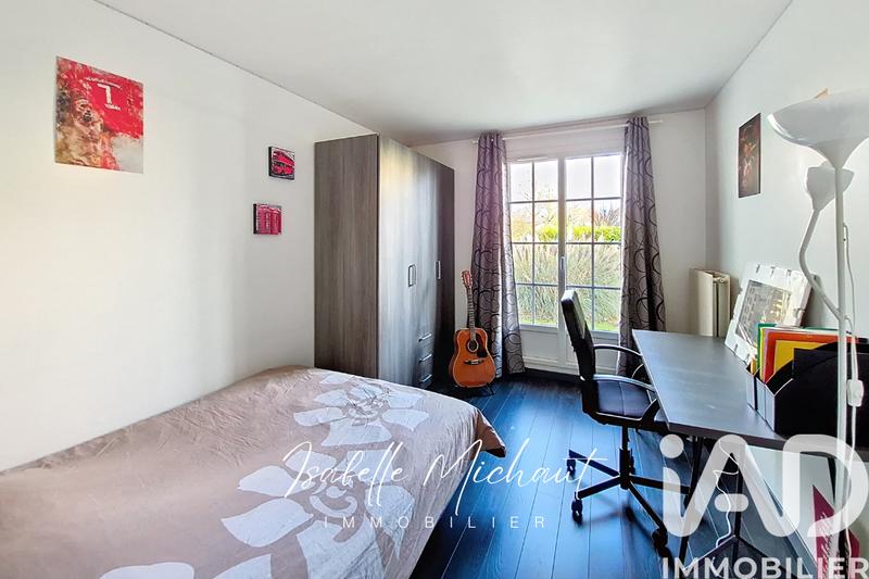 Maison - 195 m² - 8 pièces