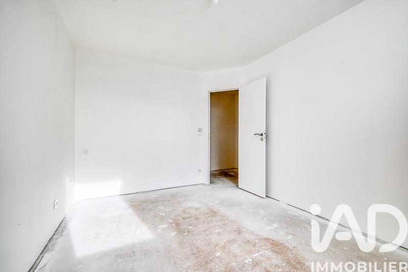 Maison - 192 m² - 10 pièces