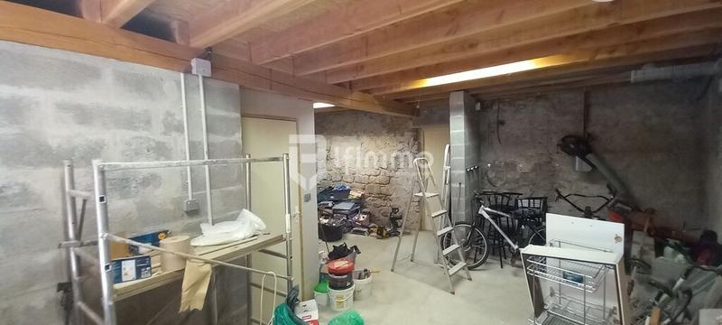 Maison - 175 m² - 8 pièces