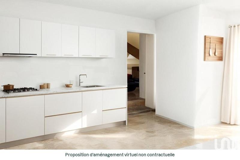 Local commercial - 212 m²