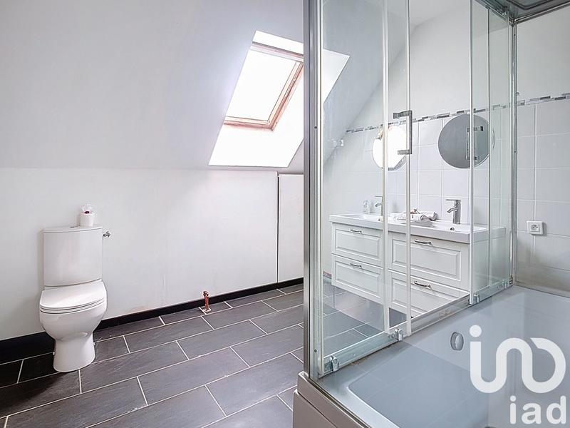 Maison de campagne - 212 m² - 9 pièces