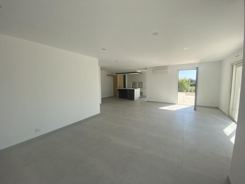 Villa - 135 m² - 5 pièces