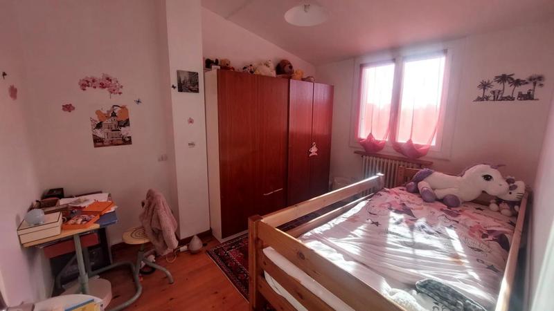 Maison - 112 m² - 6 pièces