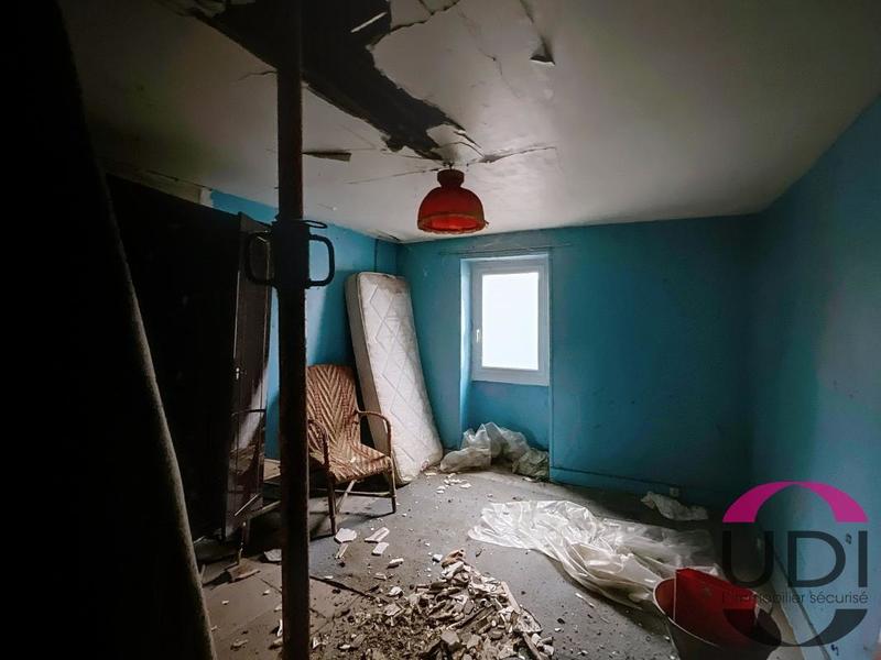 Maison - 65 m² - 3 pièces