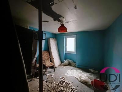 Maison - 65 m² - 3 pièces