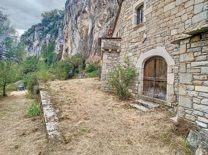 Maison - 100 m² - 3 pièces