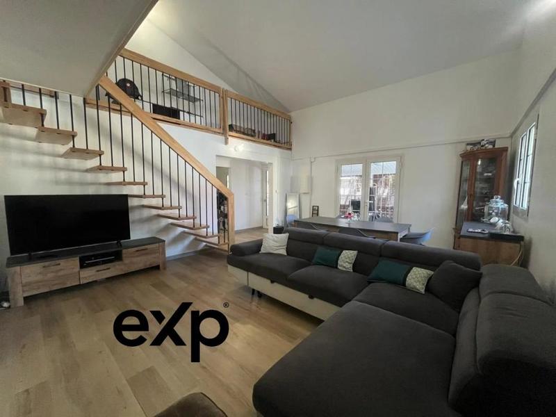 Villa - 190 m² - 7 pièces