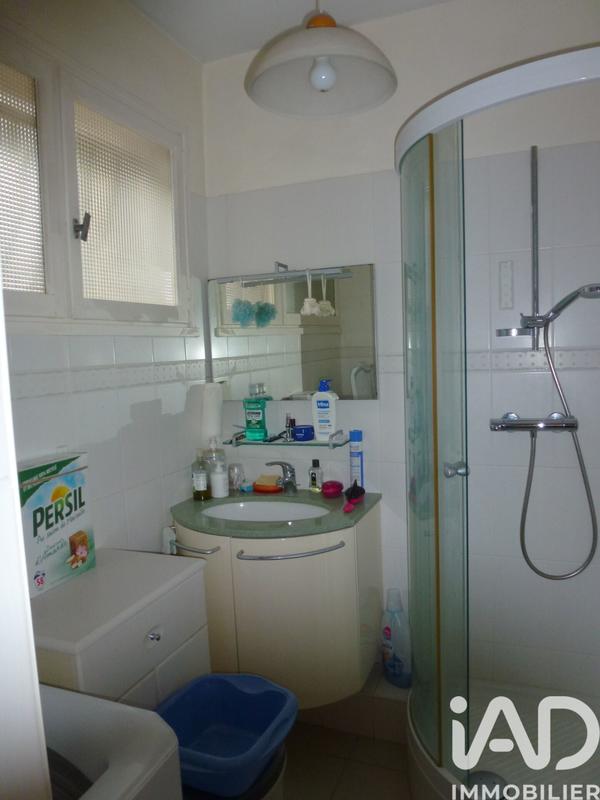 Maison - 145 m² - 6 pièces