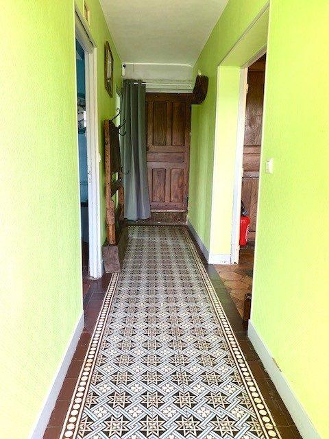 Manoir - 201 m² - 7 pièces