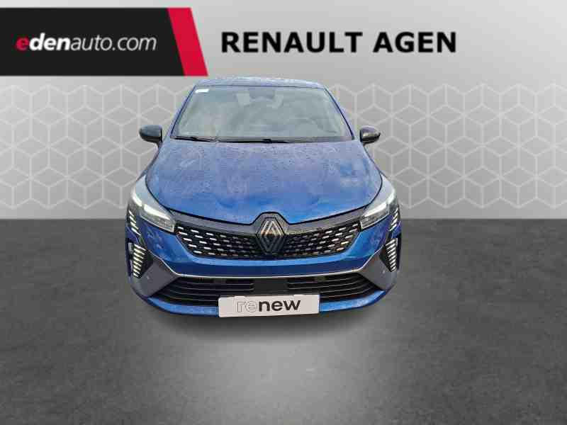 Renault Clio TCe 90 ch Gsr2 Esprit Alpine