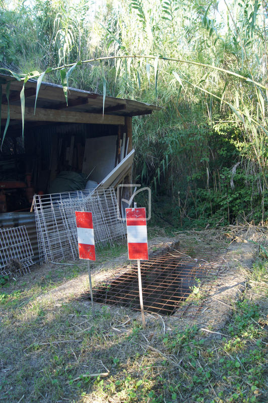 Terrain agricole - 5 359 m²