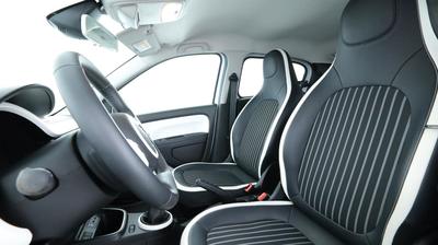 Renault Twingo 0.9 TCe Intens 92 ch