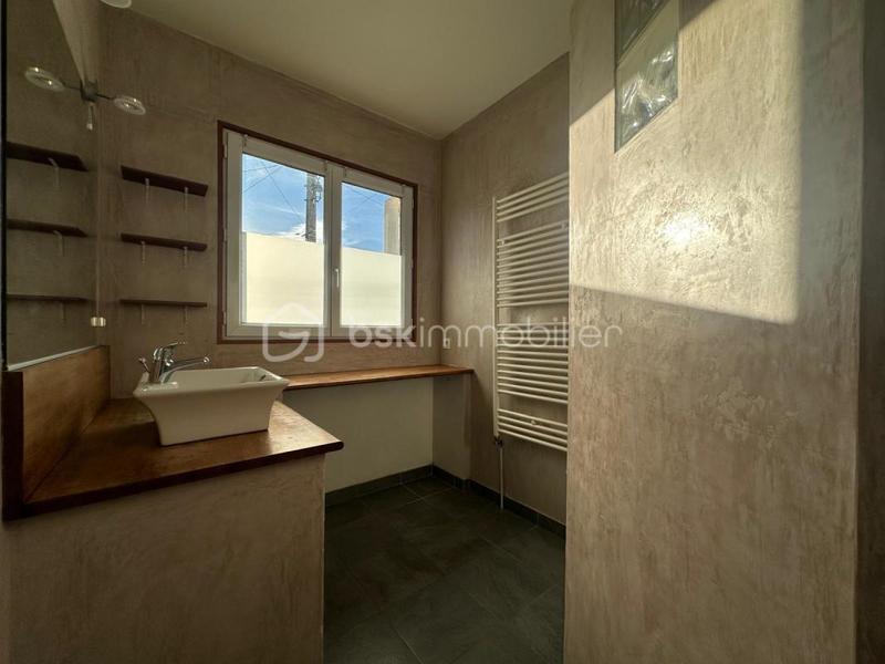 Maison - 165 m² - 6 pièces