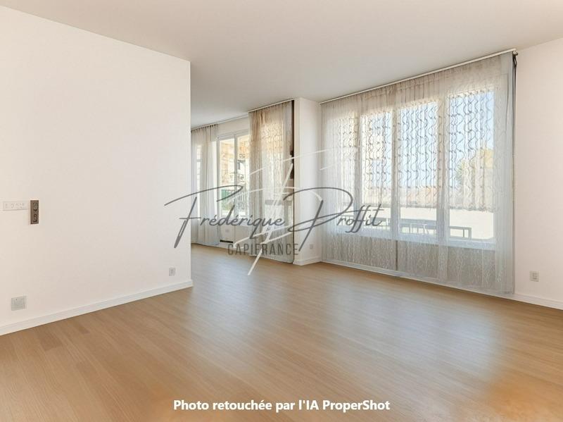 Appartement - 71 m² - 4 pièces