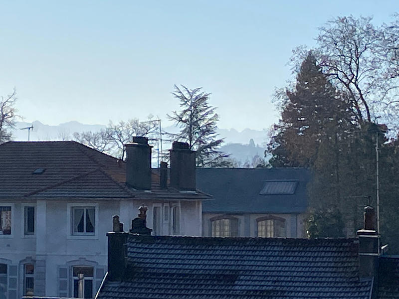 Appartement - 80 m² - 3 pièces