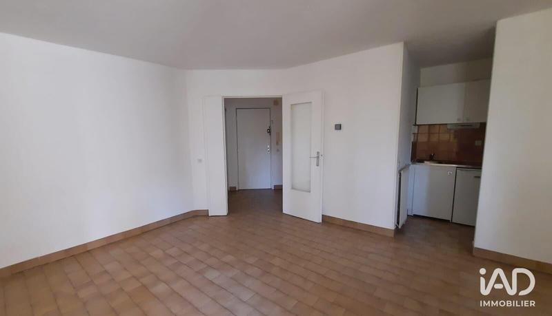 Appartement - 34 m² - 1 pièce