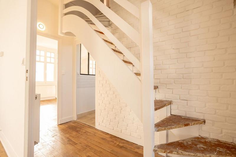 Maison - 156 m² - 7 pièces