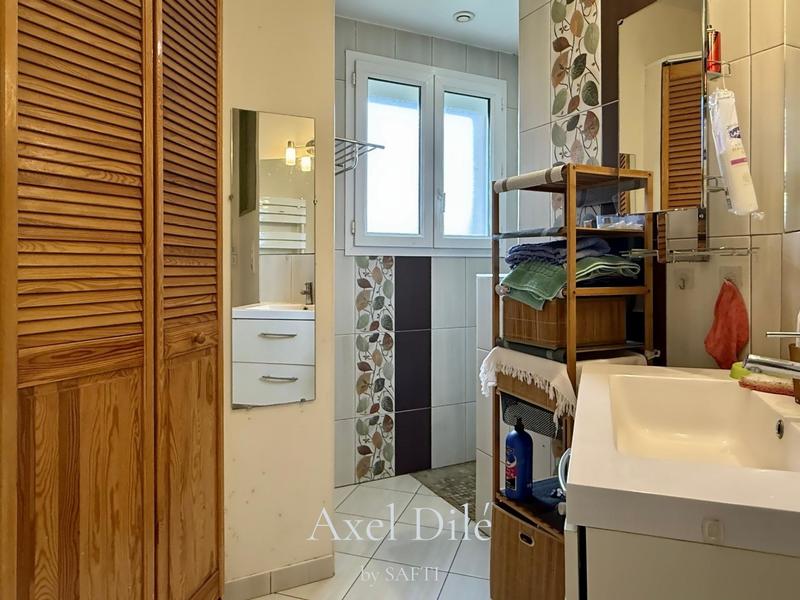 Maison - 114 m² - 6 pièces