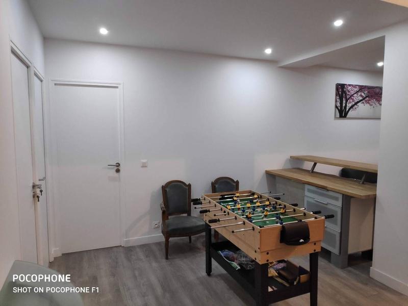 Maison - 150 m² - 6 pièces