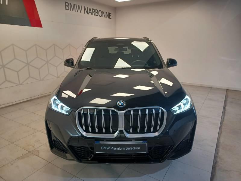 Bmw X1 xDrive 25e 245ch Dkg7 m Sport