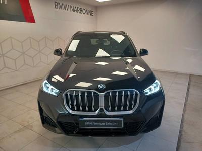 Bmw X1 xDrive 25e 245ch Dkg7 m Sport