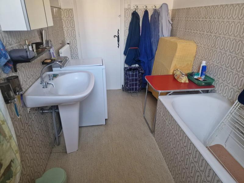 Appartement - 55 m² - 2 pièces