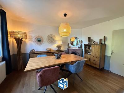 Maison - 175 m² - 6 pièces