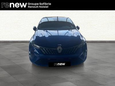 Renault Clio V TCe 90 ch Gsr2 Techno