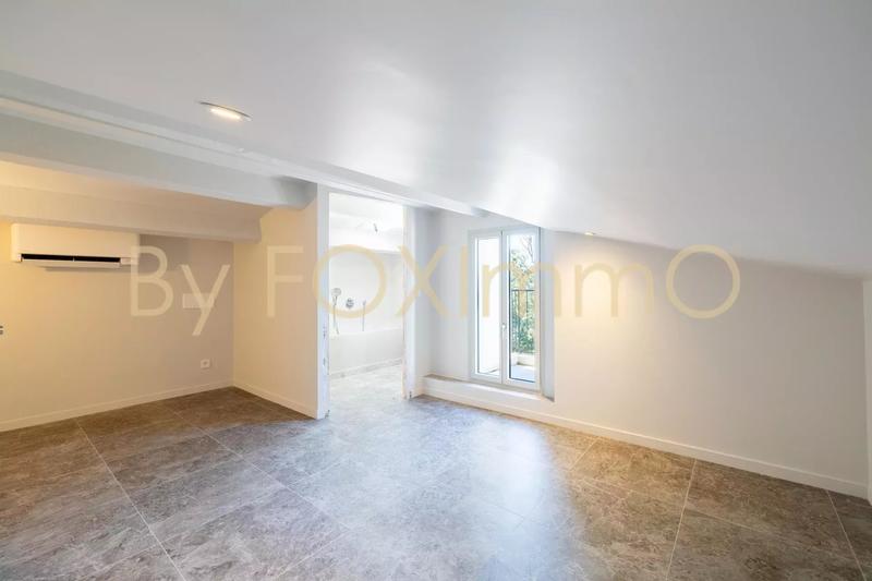 Appartement - 141 m² - 4 pièces