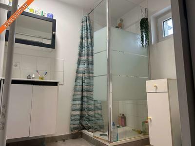 Maison de ville - 72 m² - 3 pièces