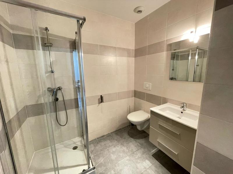 Studio - 18 m² - 1 pièce