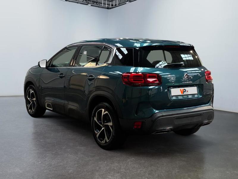 Citroën C5 Aircross PureTech 130 s&amp;S Eat8 Feel