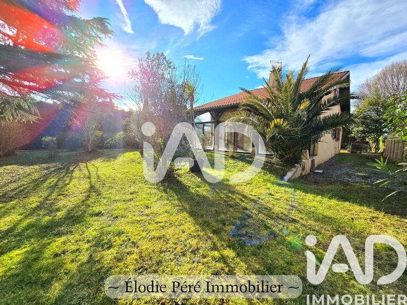 Maison - 175 m² - 5 pièces