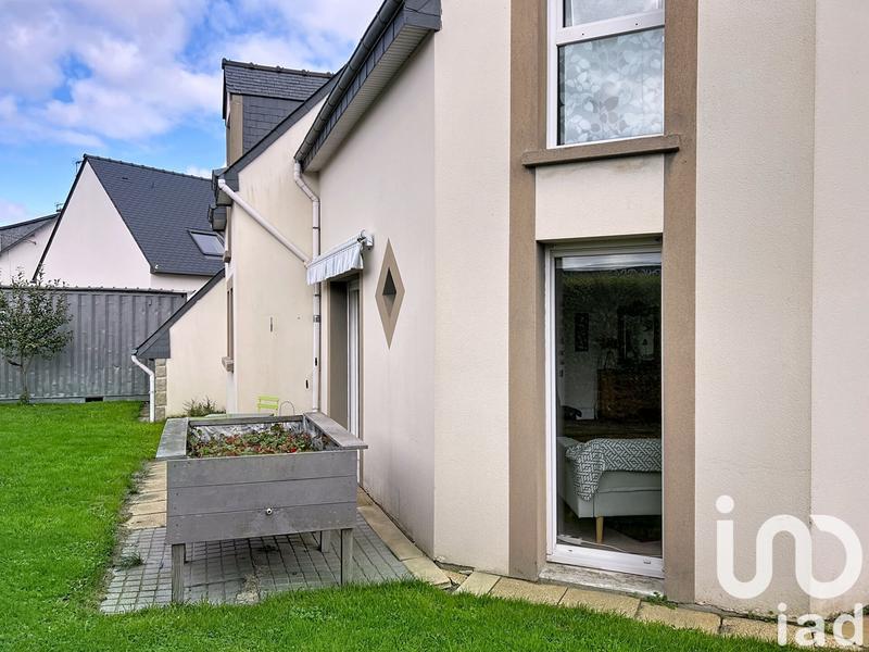 Maison - 194 m² - 6 pièces