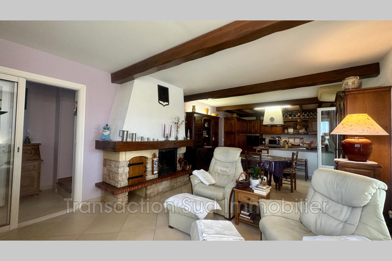 Maison - 132 m² - 6 pièces