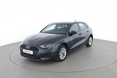 Audi A3 sportback 30 Tfsi mHEV s tronic 110 ch