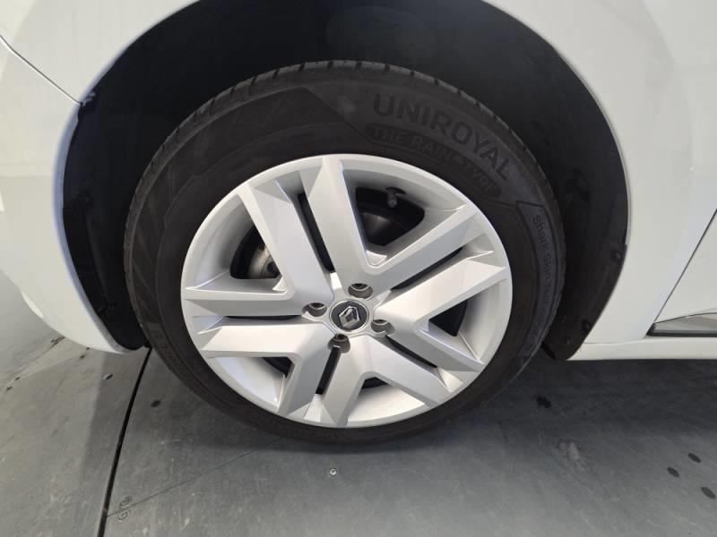 Renault Clio Blue dCi 85 Business