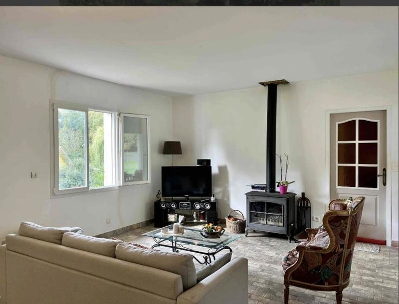 Maison - 131 m² - 4 pièces