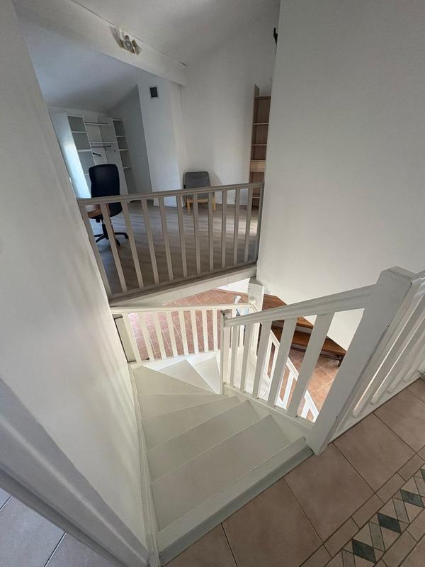 Maison - 118 m² - 5 pièces