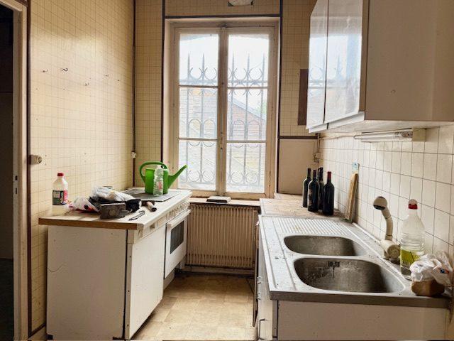 Immeuble - 167 m² - 3 pièces