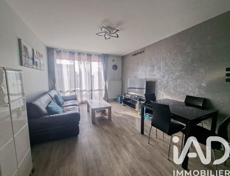 Appartement - 72 m² - 4 pièces