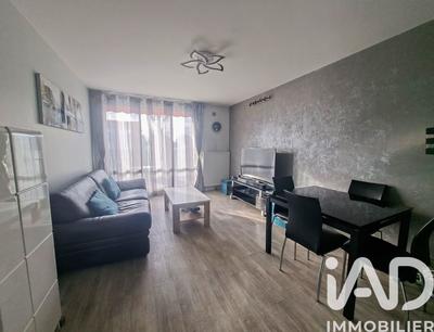 Appartement - 72 m² - 4 pièces