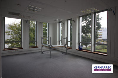 Bureau - 2 663 m²