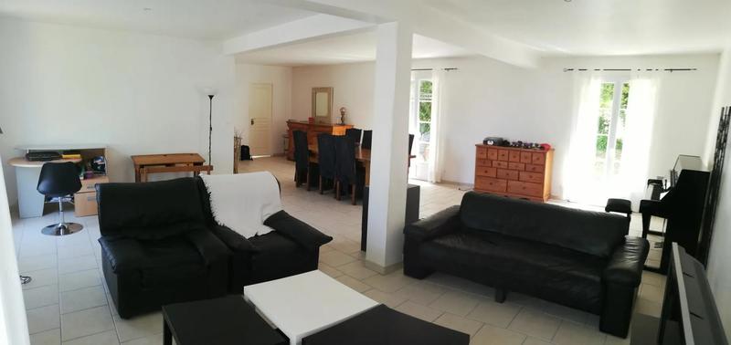 Maison - 167 m² - 7 pièces