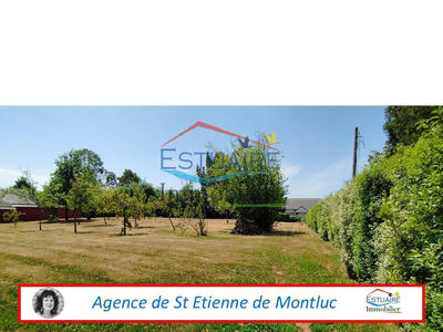 Terrain - 561 m²